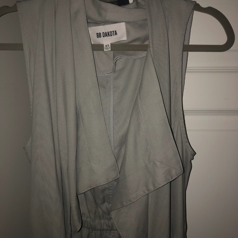 BB Dakota Vest